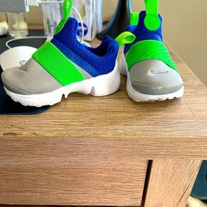 Toddler Nike Presto